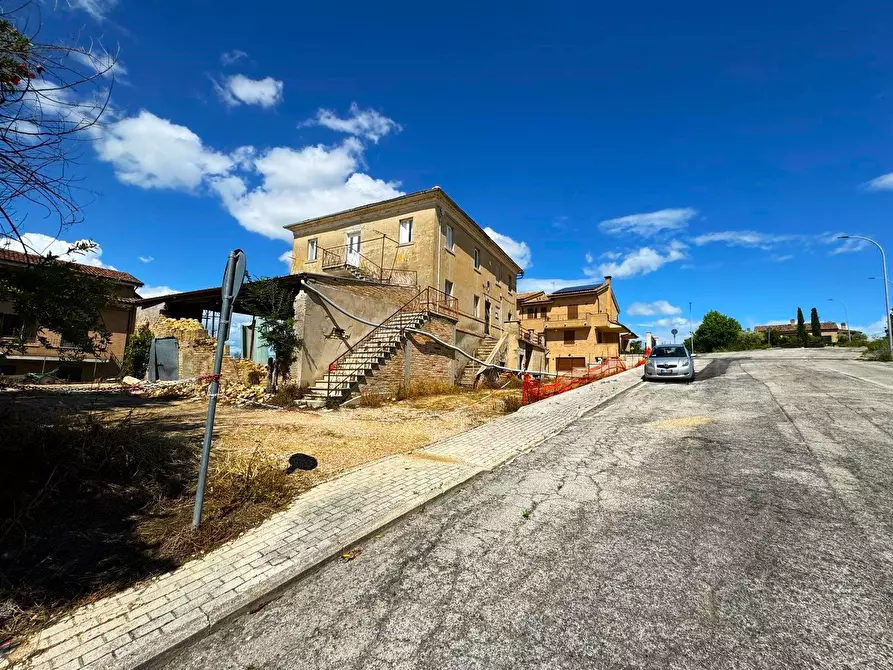 Immagine 3 di Rustico / casale in vendita  a Montegranaro