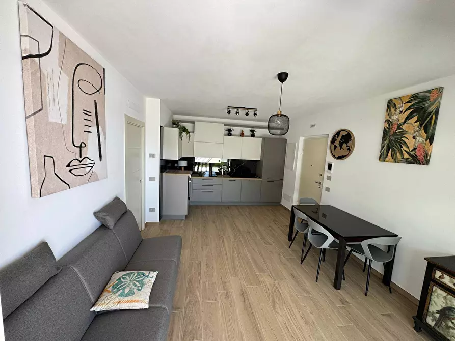 Immagine 7 di Appartamento in vendita  a Altidona