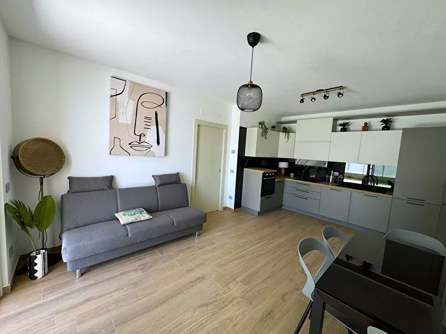 Immagine 8 di Appartamento in vendita  a Altidona