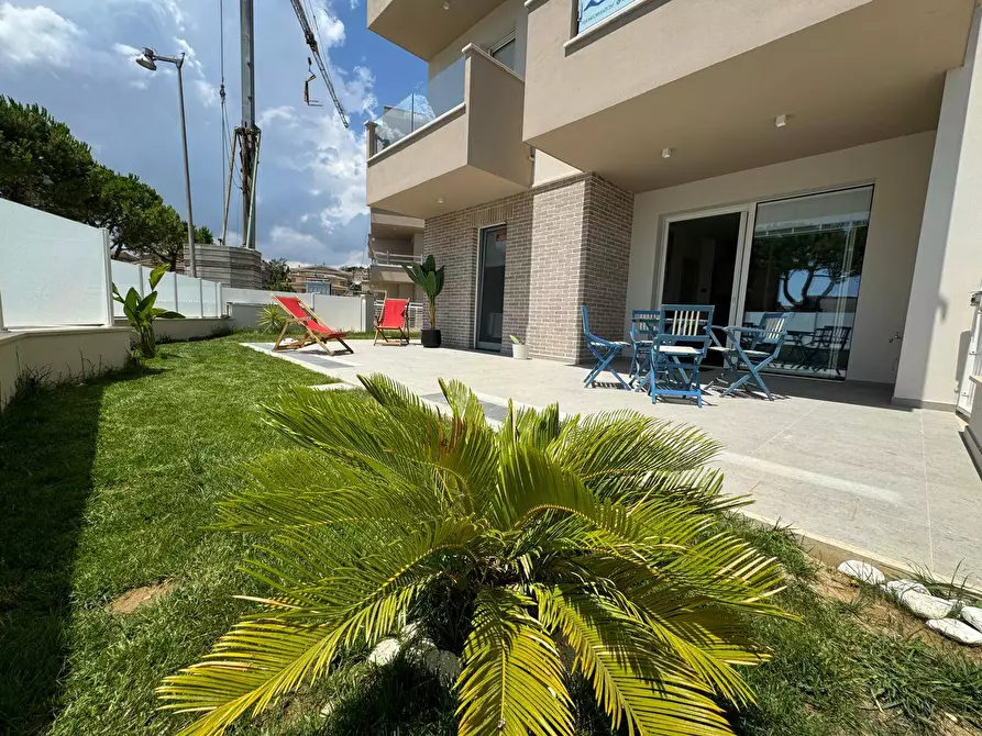 Immagine 4 di Appartamento in vendita  a Altidona