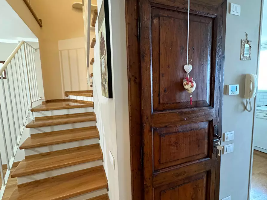 Immagine 6 di Casa indipendente in vendita  a Fermo