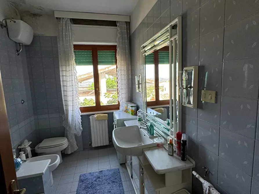 Immagine 11 di Casa indipendente in vendita  a Fermo