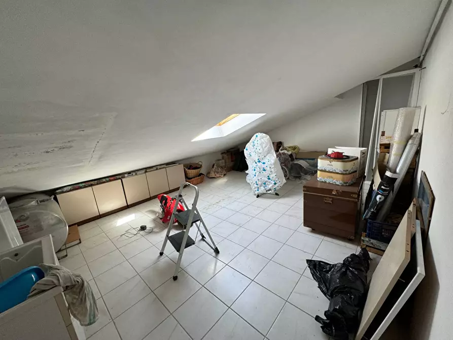 Immagine 14 di Casa indipendente in vendita  a Fermo