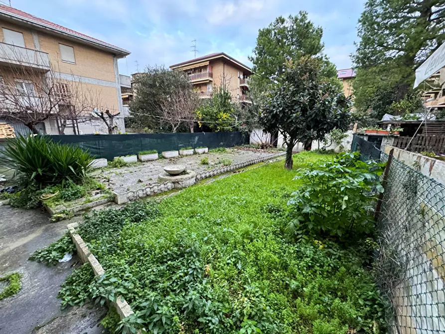 Immagine 5 di Casa indipendente in vendita  a Porto San Giorgio