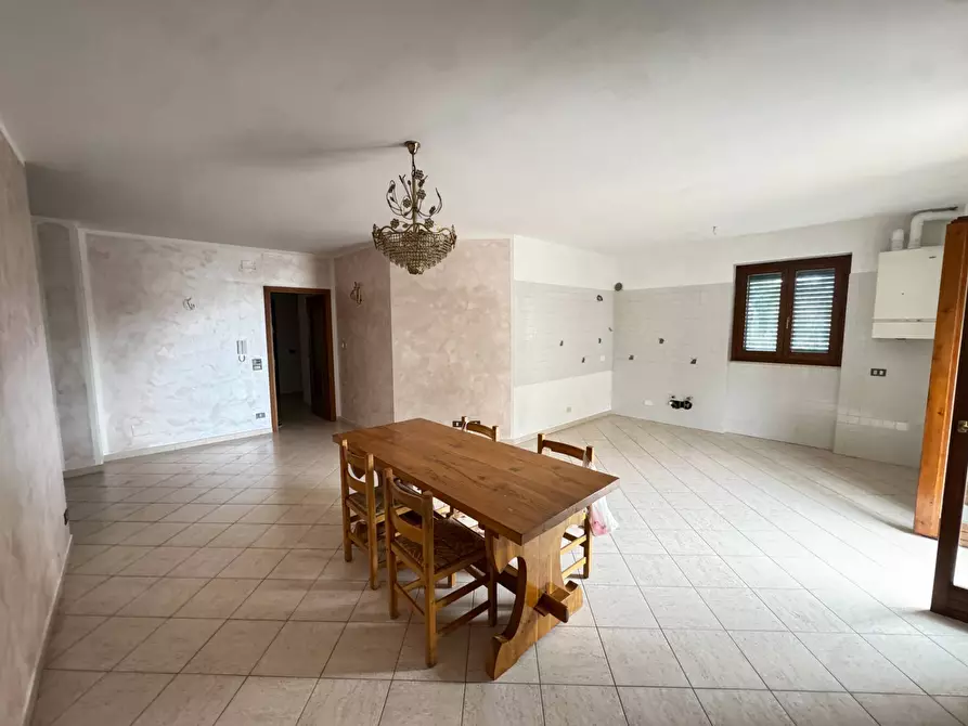 Immagine 1 di Appartamento in vendita  a Fermo