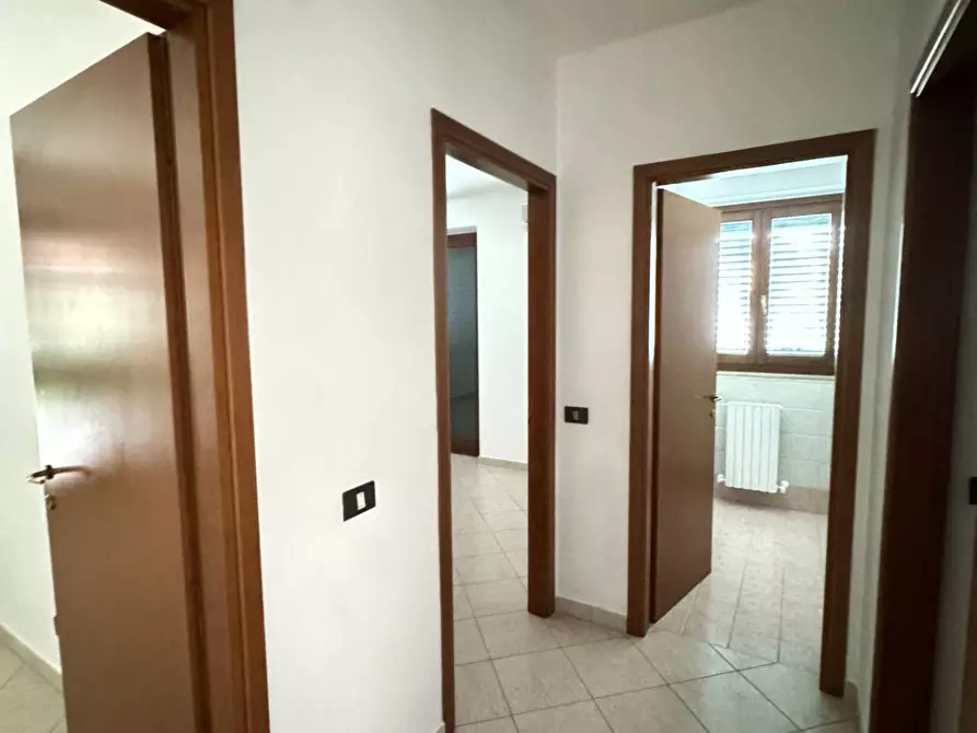 Immagine 5 di Appartamento in vendita  a Fermo