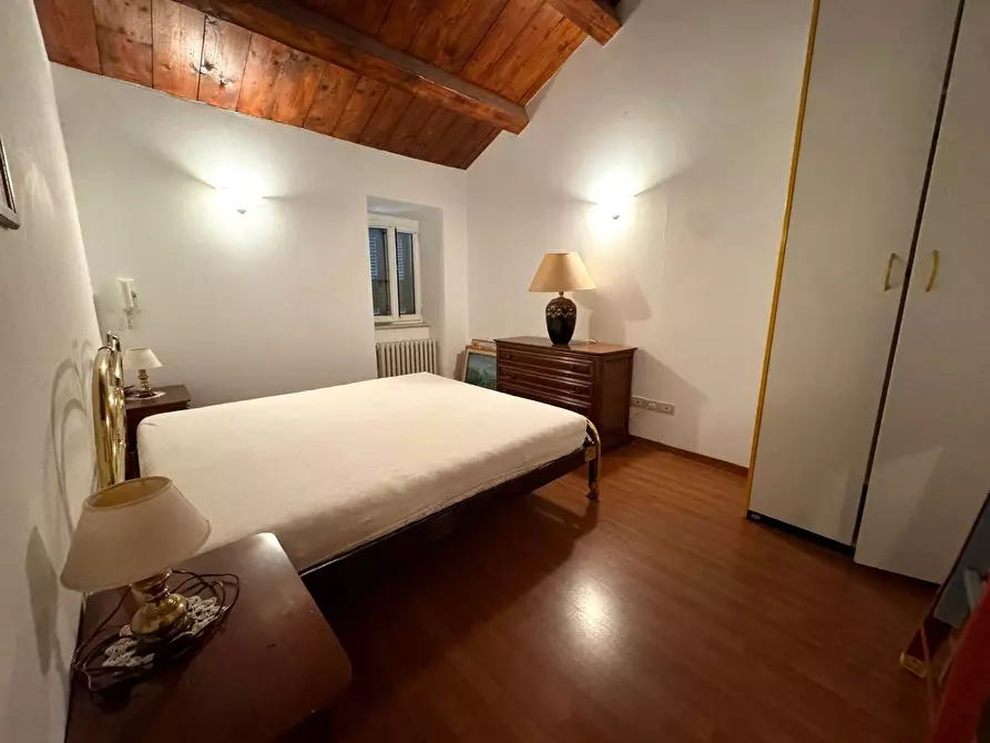 Immagine 6 di Casa indipendente in vendita  a Porto San Giorgio