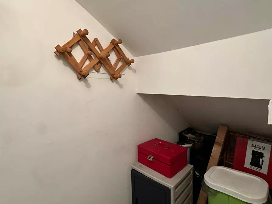 Immagine 16 di Casa indipendente in vendita  a Porto San Giorgio