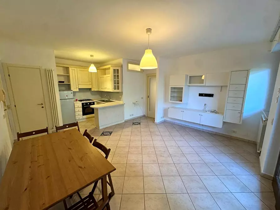 Immagine 1 di Appartamento in vendita  a Altidona