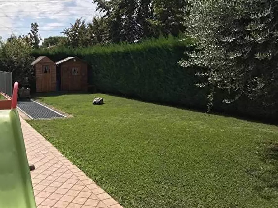 Immagine 5 di Appartamento in vendita  a Altidona