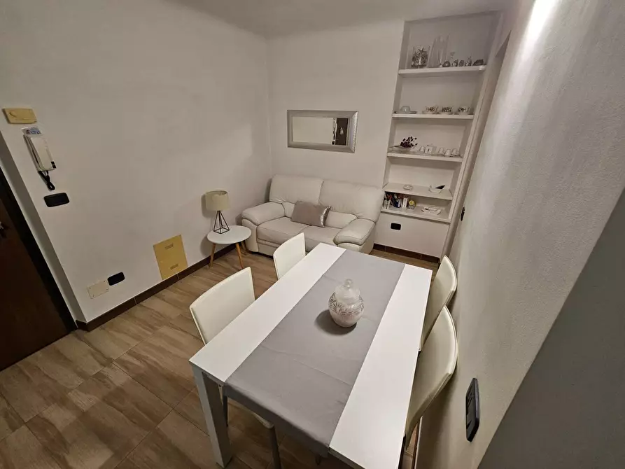 Immagine 3 di Appartamento in vendita  a Porto San Giorgio