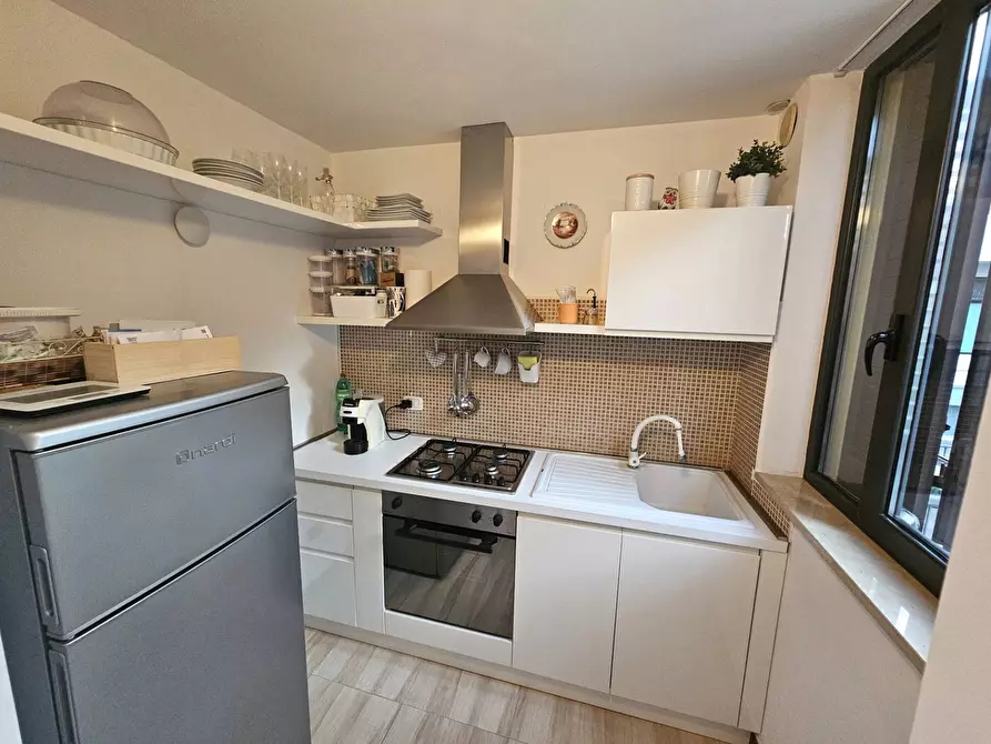 Immagine 4 di Appartamento in vendita  a Porto San Giorgio