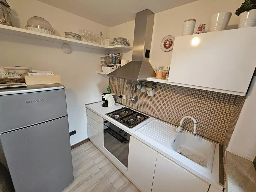 Immagine 5 di Appartamento in vendita  a Porto San Giorgio