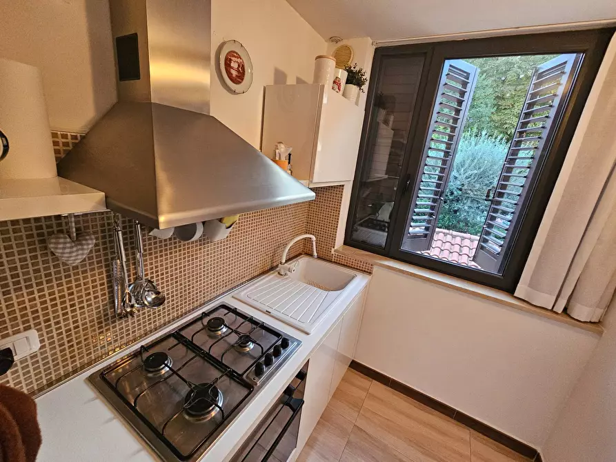 Immagine 6 di Appartamento in vendita  a Porto San Giorgio