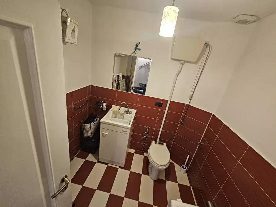 Immagine 7 di Appartamento in vendita  a Porto San Giorgio