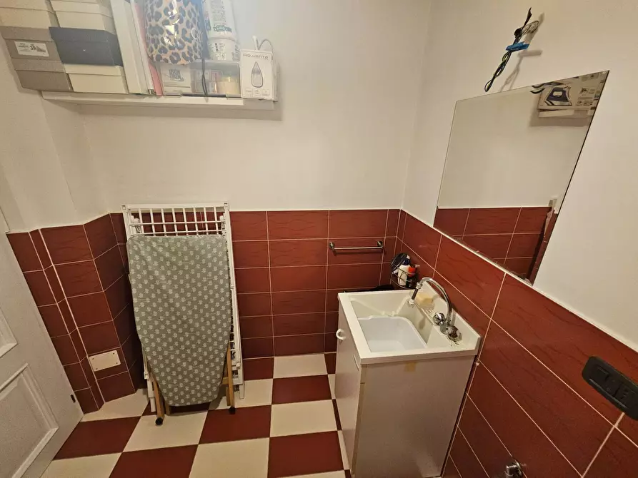 Immagine 9 di Appartamento in vendita  a Porto San Giorgio