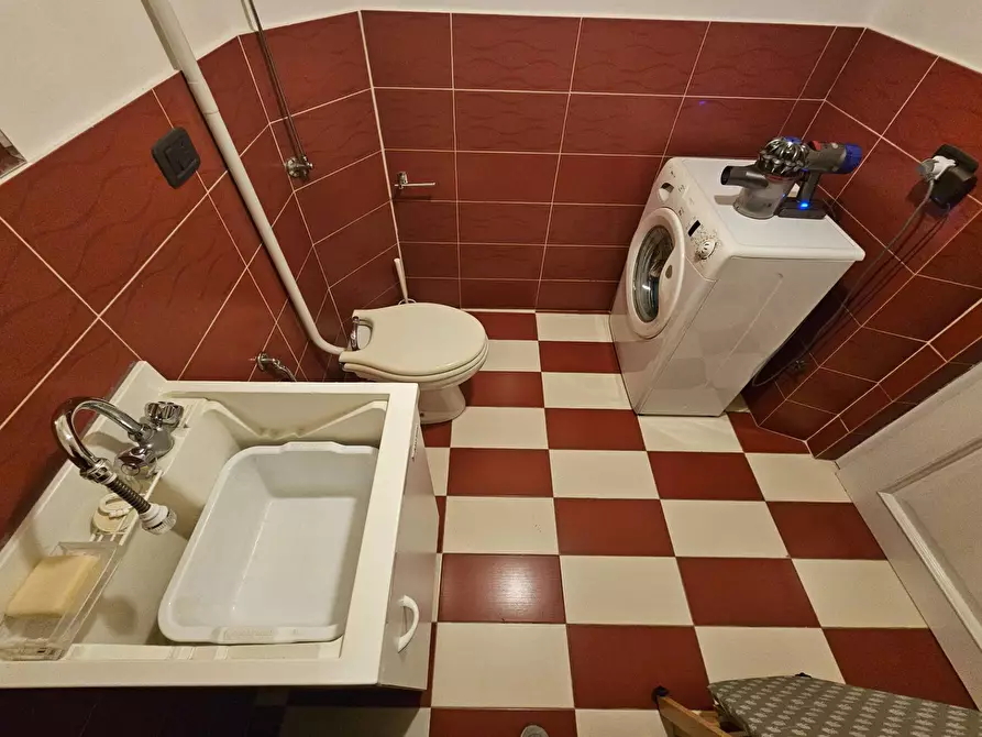 Immagine 8 di Appartamento in vendita  a Porto San Giorgio