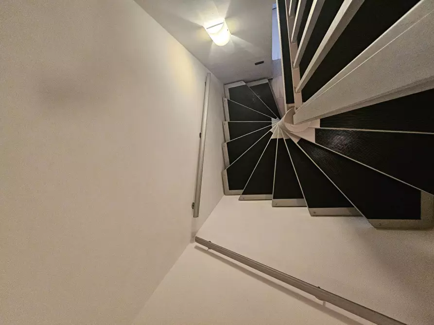 Immagine 10 di Appartamento in vendita  a Porto San Giorgio