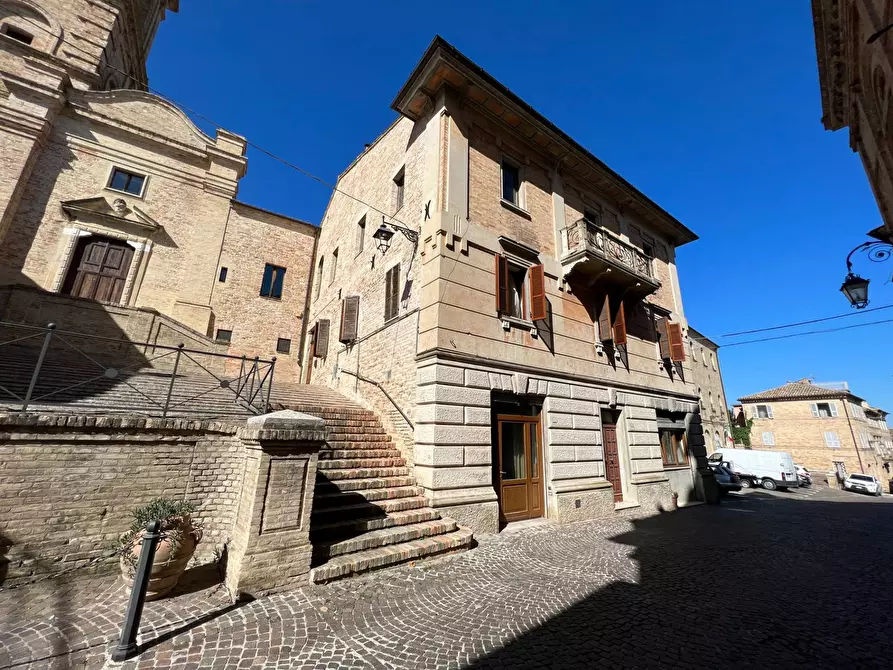 Immagine 1 di Casa indipendente in vendita  a Monterubbiano