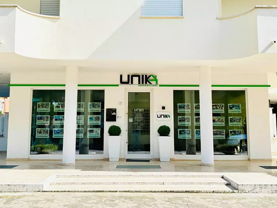 Immagine 4 di Casa indipendente in vendita  a Fermo