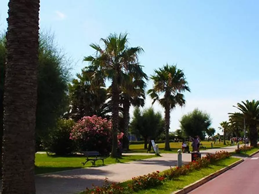 Immagine 11 di Appartamento in vendita  a Porto Sant'elpidio