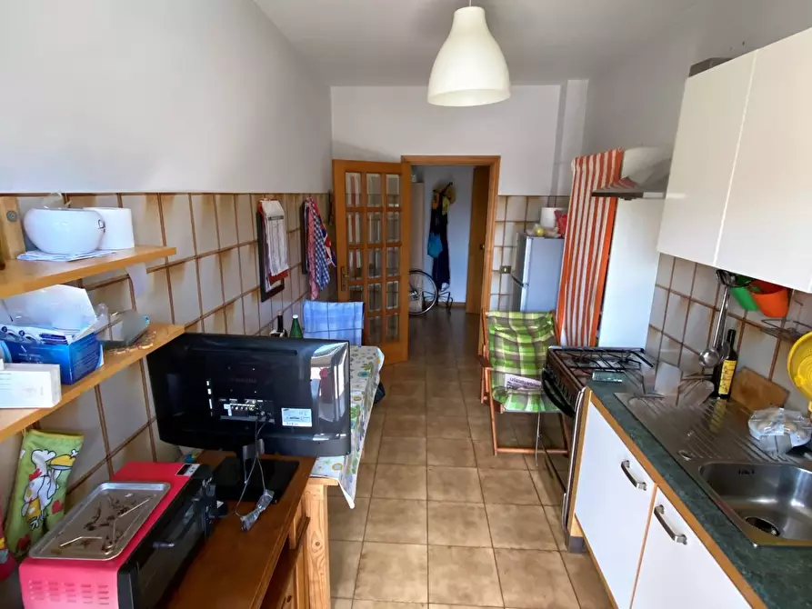 Immagine 3 di Appartamento in vendita  a Porto Sant'elpidio