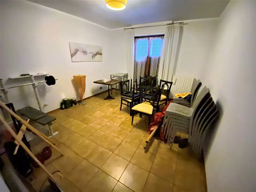 Immagine 8 di Appartamento in vendita  a Porto Sant'elpidio