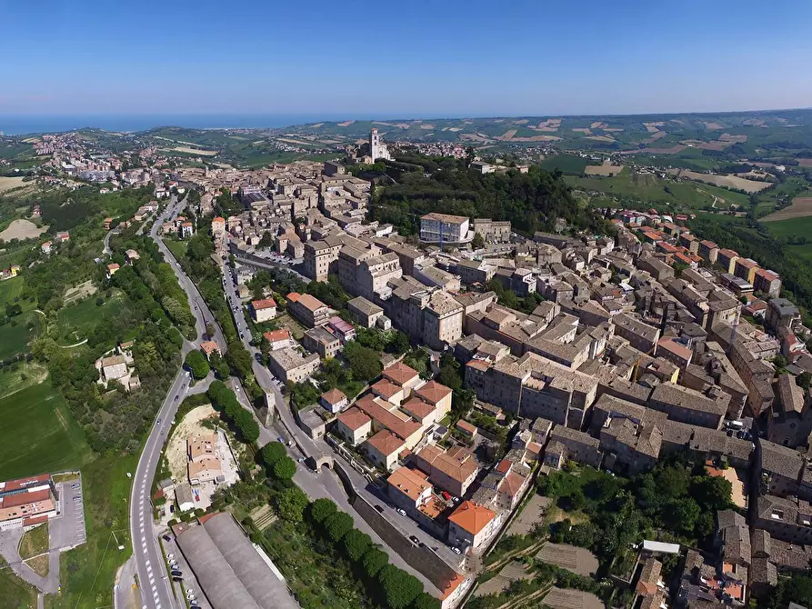 Immagine 25 di Appartamento in vendita  a Fermo