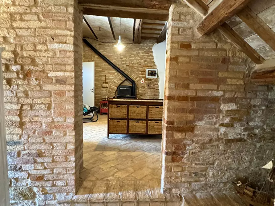 Immagine 6 di Villa in vendita  a Montegranaro
