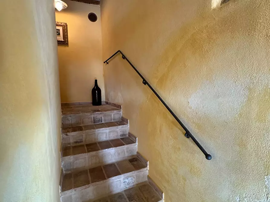 Immagine 9 di Villa in vendita  a Montegranaro