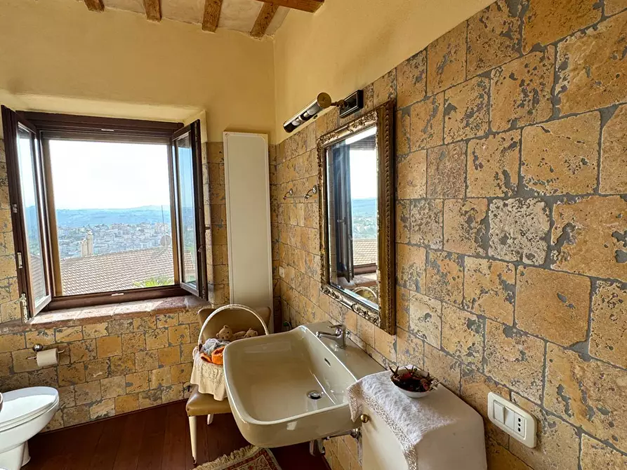 Immagine 12 di Villa in vendita  a Montegranaro