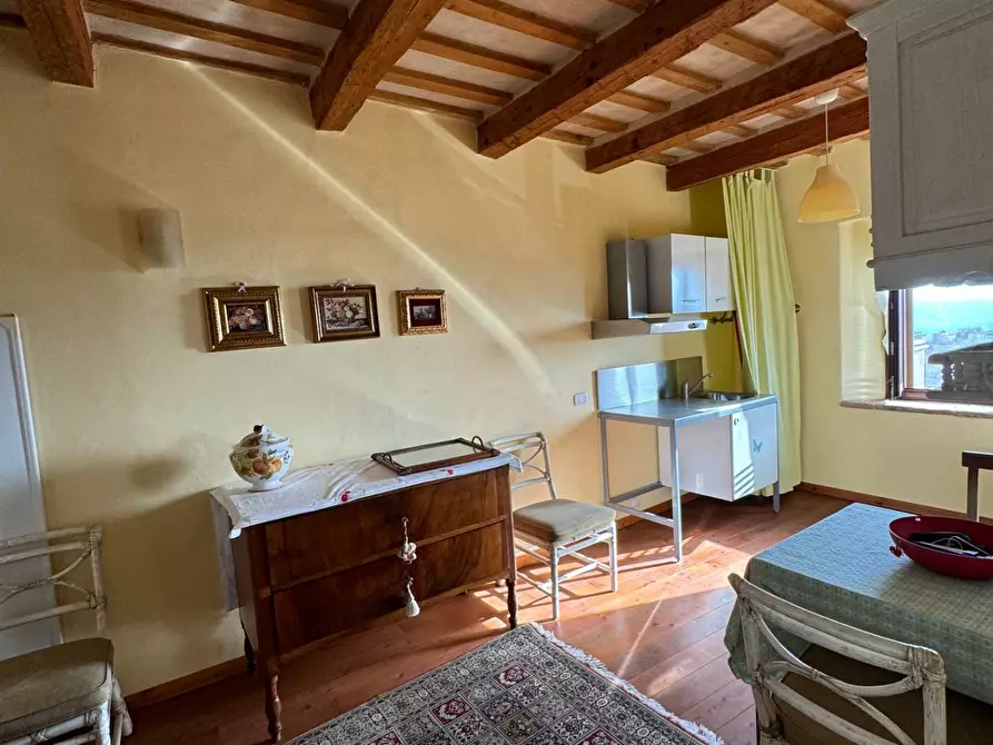 Immagine 14 di Villa in vendita  a Montegranaro