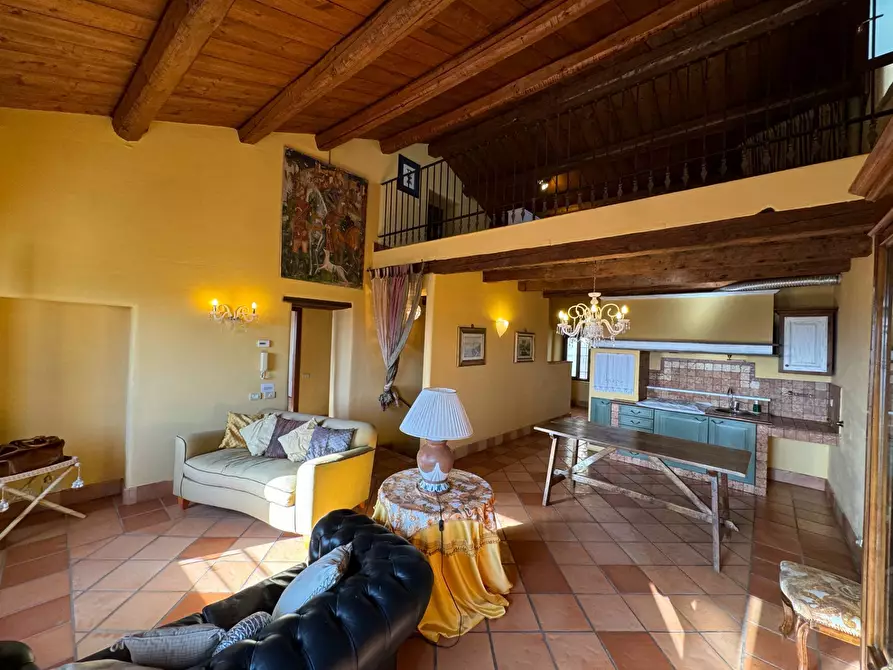 Immagine 21 di Villa in vendita  a Montegranaro