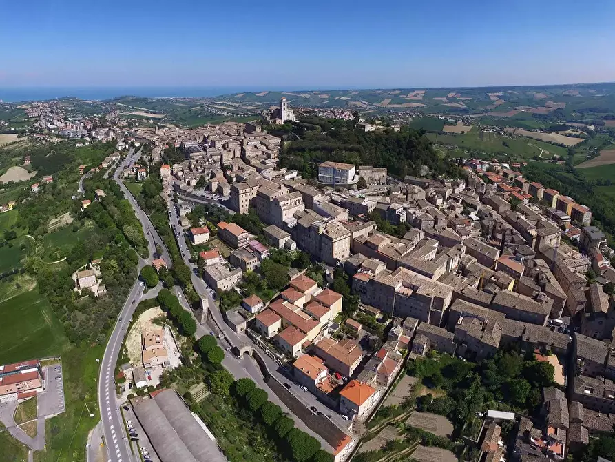 Immagine 18 di Appartamento in vendita  a Fermo