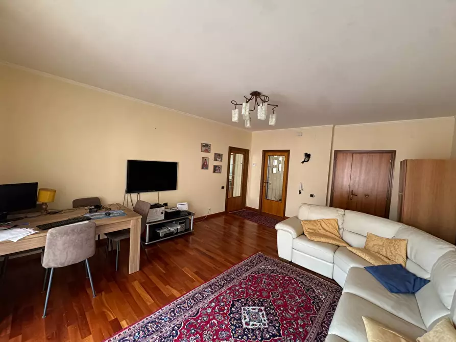 Immagine 2 di Appartamento in vendita  a Fermo