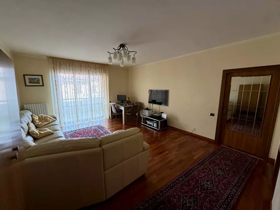 Immagine 3 di Appartamento in vendita  a Fermo