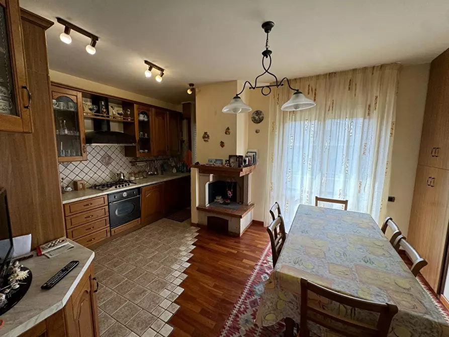 Immagine 4 di Appartamento in vendita  a Fermo