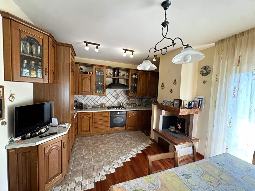 Immagine 5 di Appartamento in vendita  a Fermo