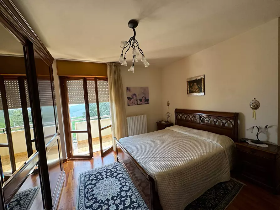 Immagine 7 di Appartamento in vendita  a Fermo