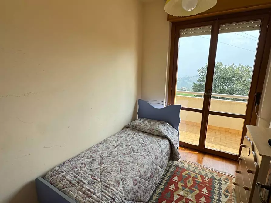 Immagine 12 di Appartamento in vendita  a Fermo