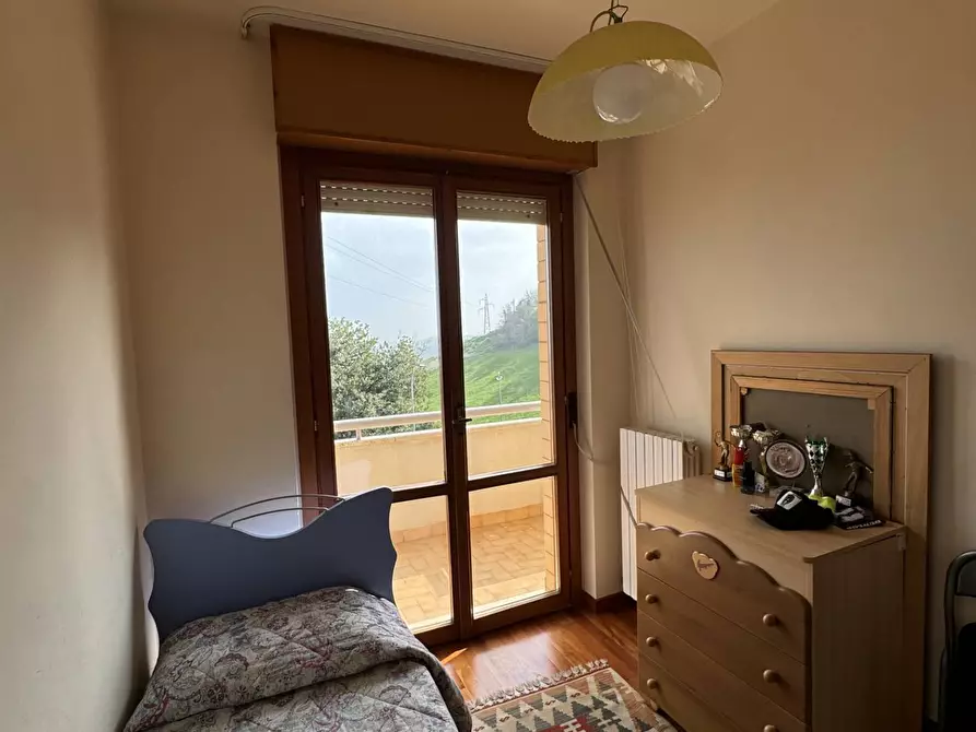 Immagine 13 di Appartamento in vendita  a Fermo