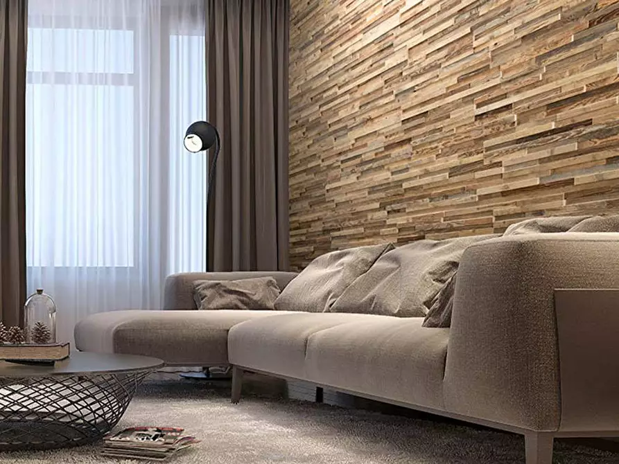 Immagine 2 di Appartamento in vendita  a Fermo