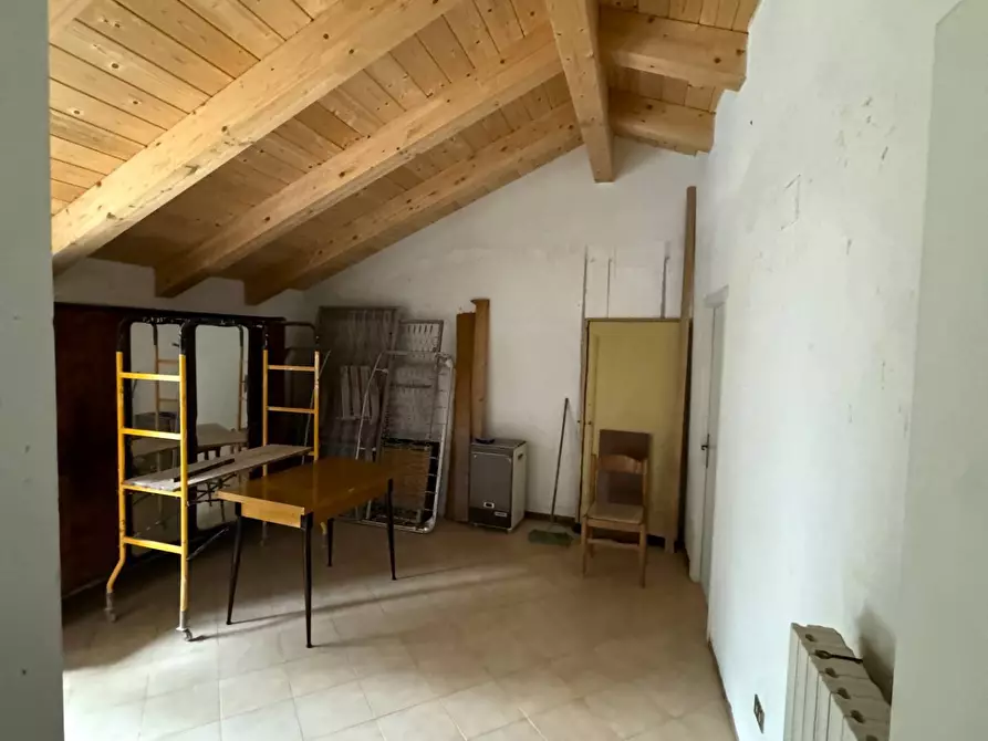 Immagine 7 di Rustico / casale in vendita  a Montottone