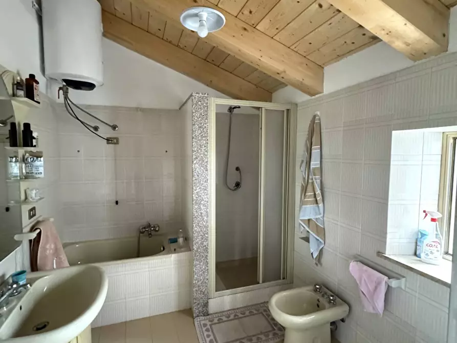 Immagine 12 di Rustico / casale in vendita  a Montottone