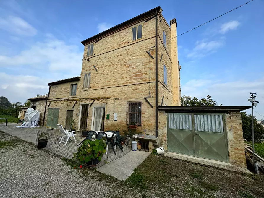 Immagine 4 di Rustico / casale in vendita  a Montottone