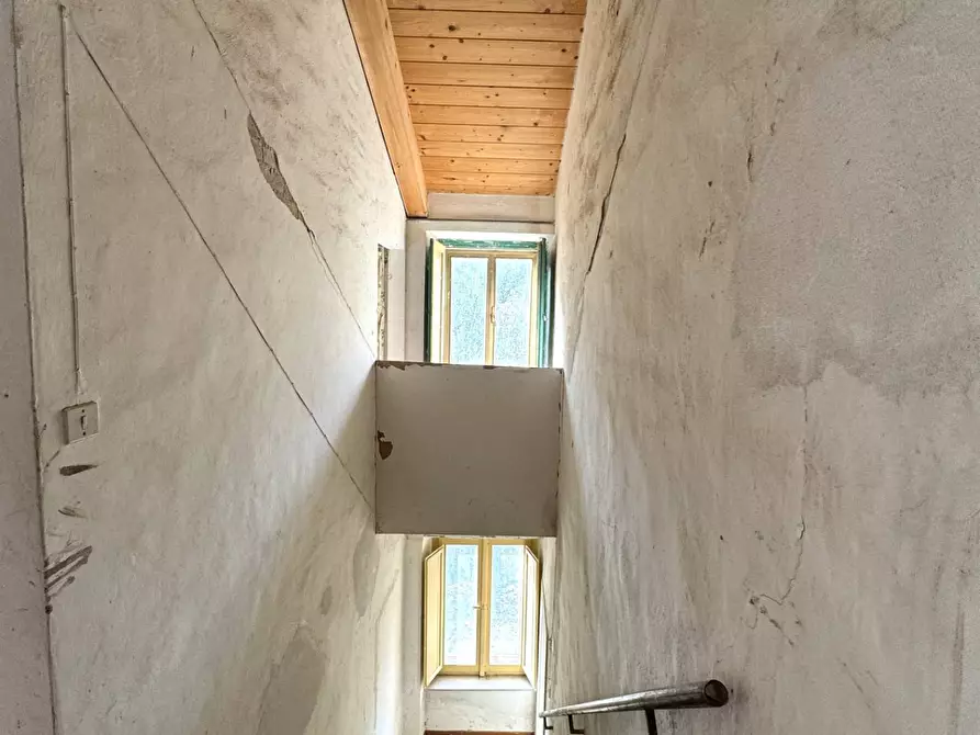 Immagine 6 di Rustico / casale in vendita  a Montottone