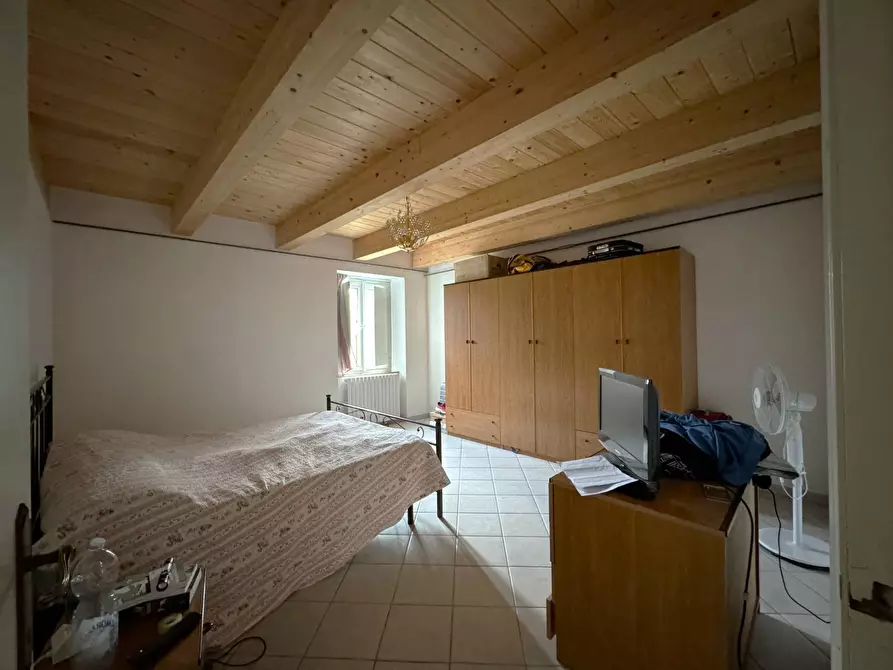 Immagine 11 di Rustico / casale in vendita  a Montottone