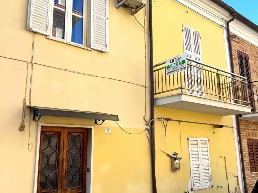 Immagine 1 di Casa indipendente in vendita  a Porto San Giorgio