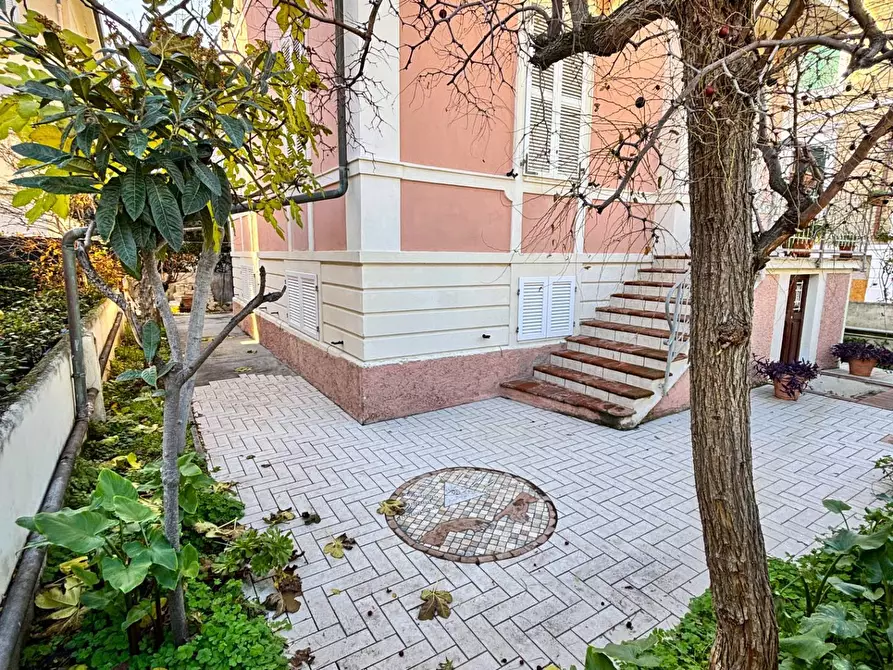 Immagine 6 di Villa in vendita  a Porto San Giorgio