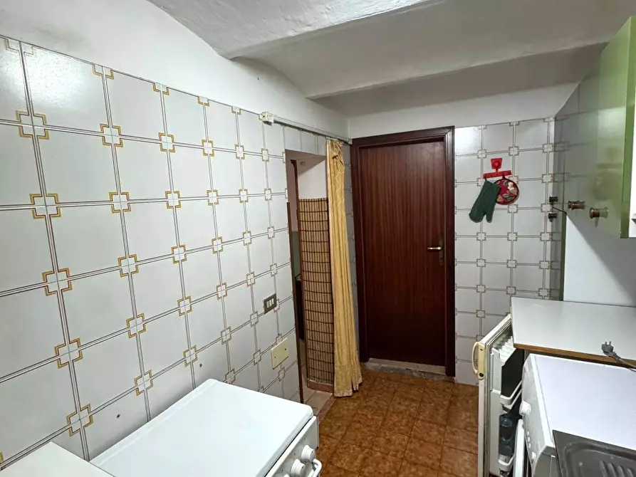 Immagine 3 di Casa indipendente in vendita  a Fermo